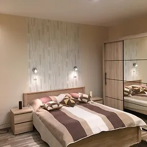 Solaris-szeged Apartman Apartman