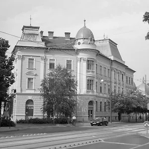 Belváros Anna-kuti Apartman Apartman